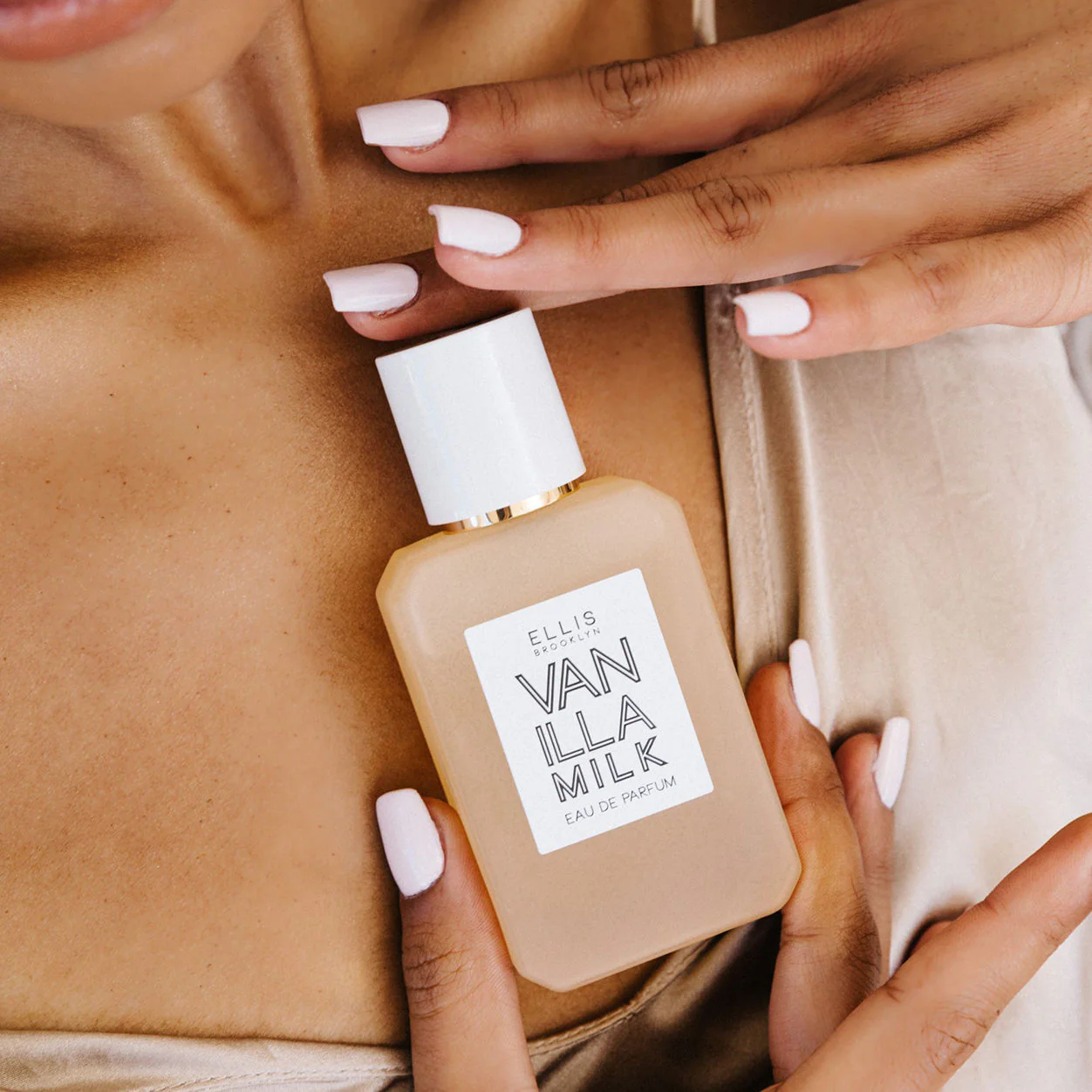 Vanilla Milk Eau de Parfum - Image 3