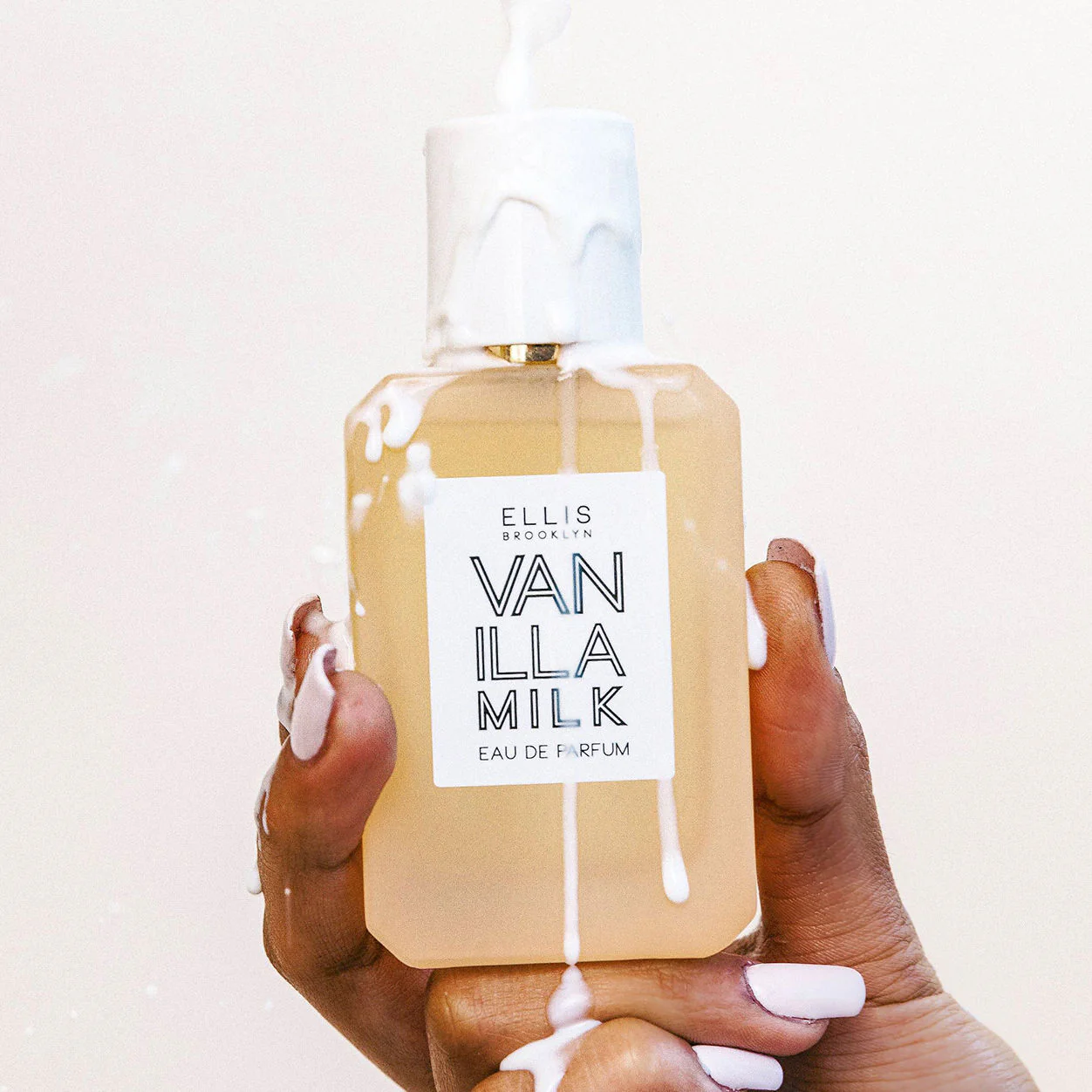Vanilla Milk Eau de Parfum - Image 4