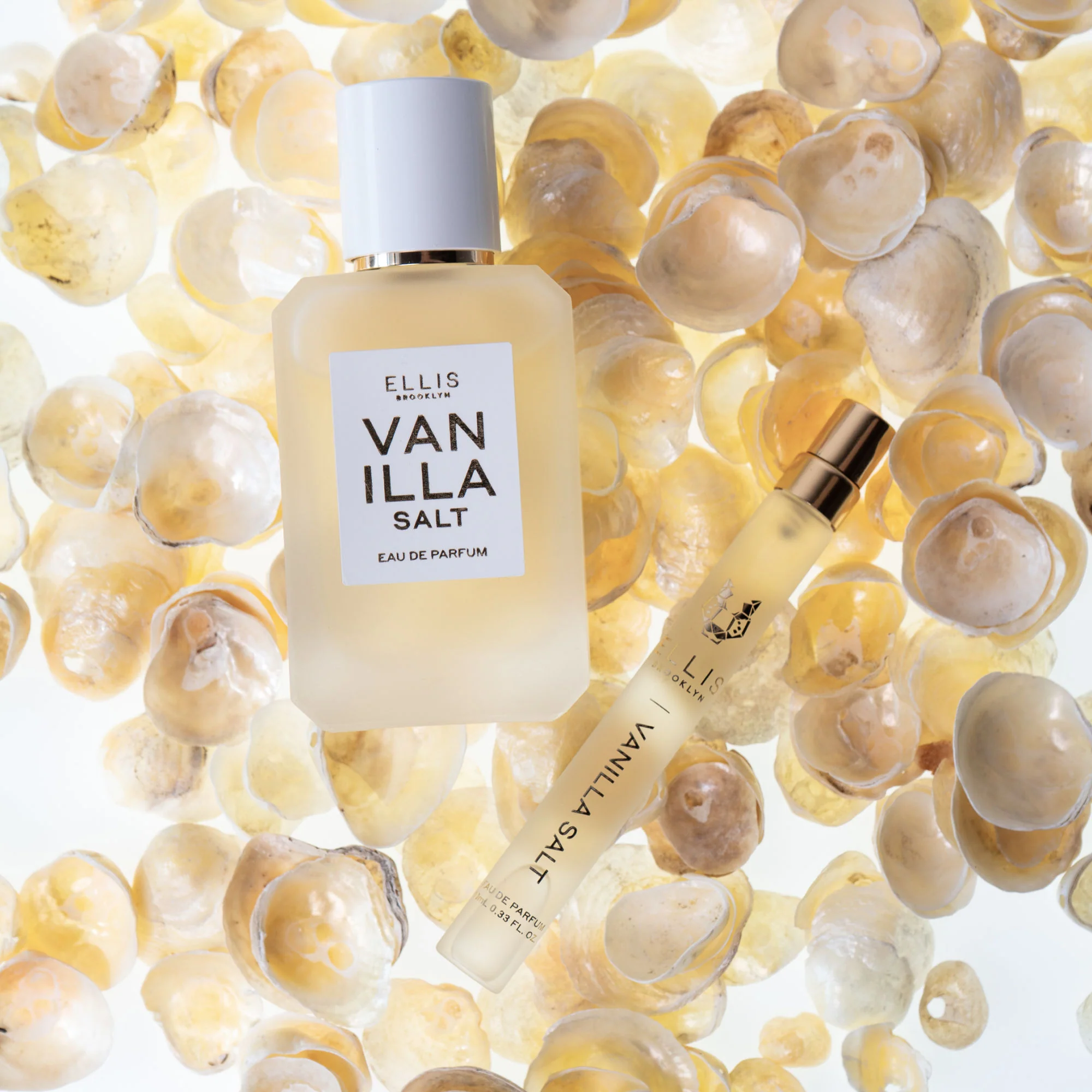 Vanilla Salt Eau de Parfum - Image 11