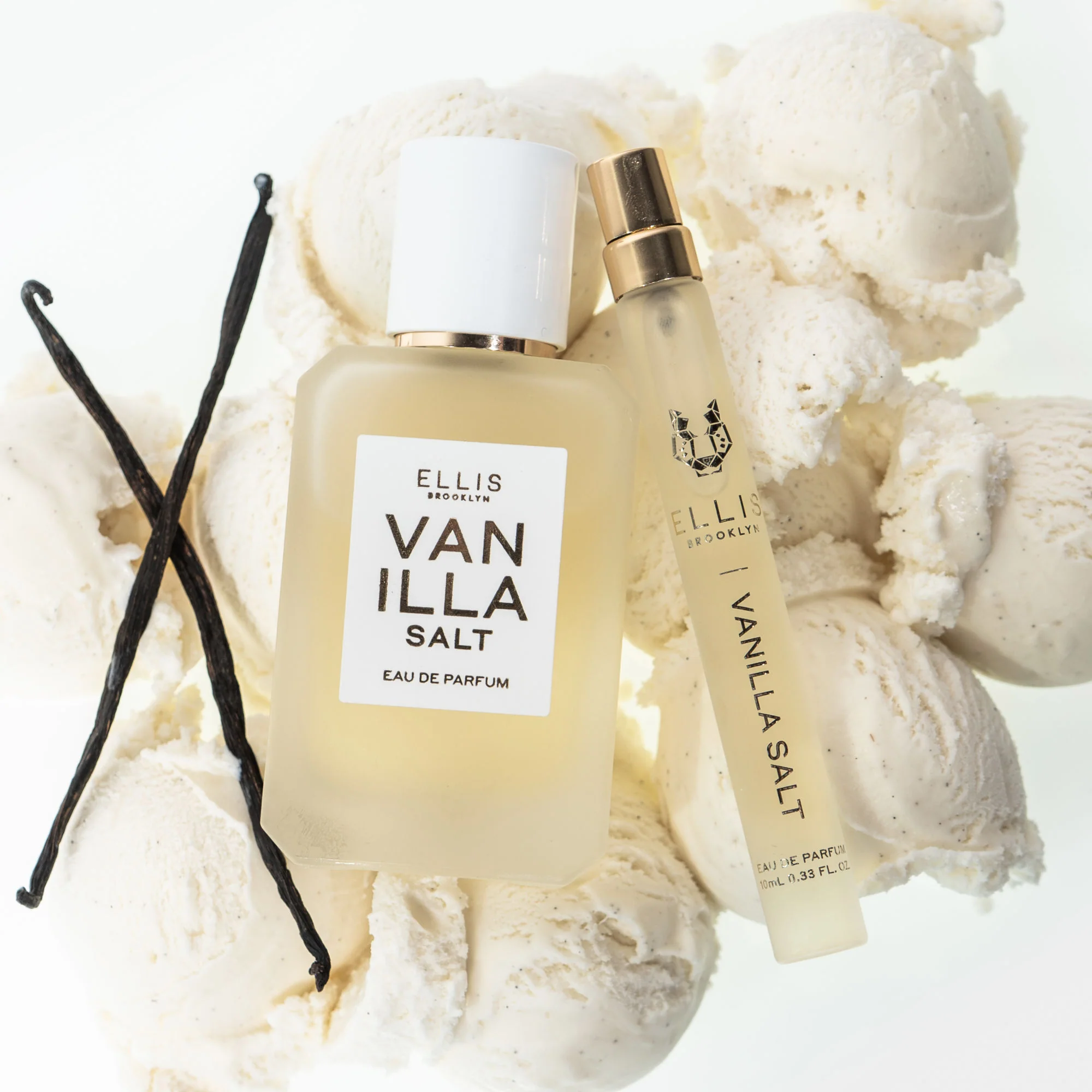 Vanilla Salt Eau de Parfum - Image 12