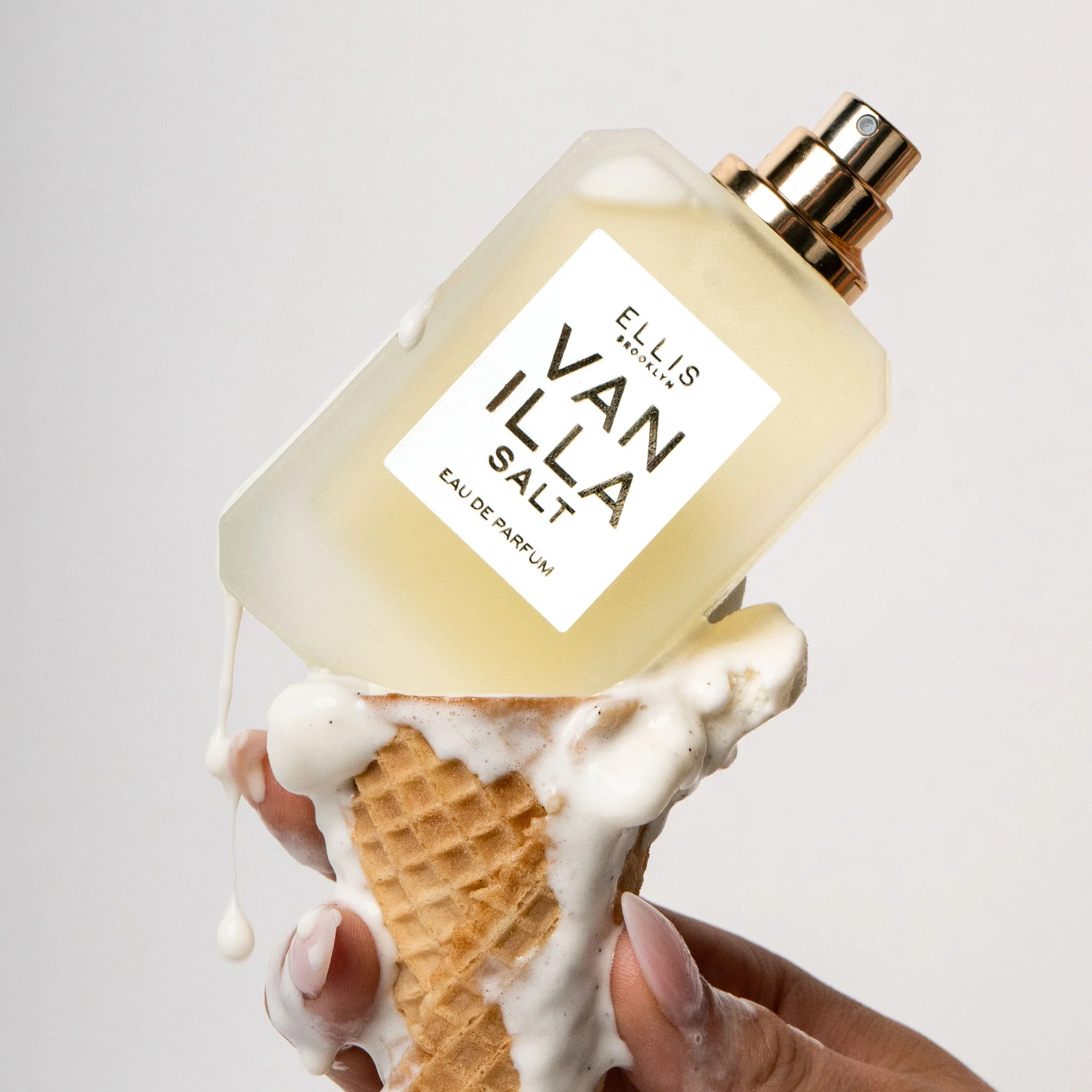 Vanilla Salt Eau de Parfum - Image 8