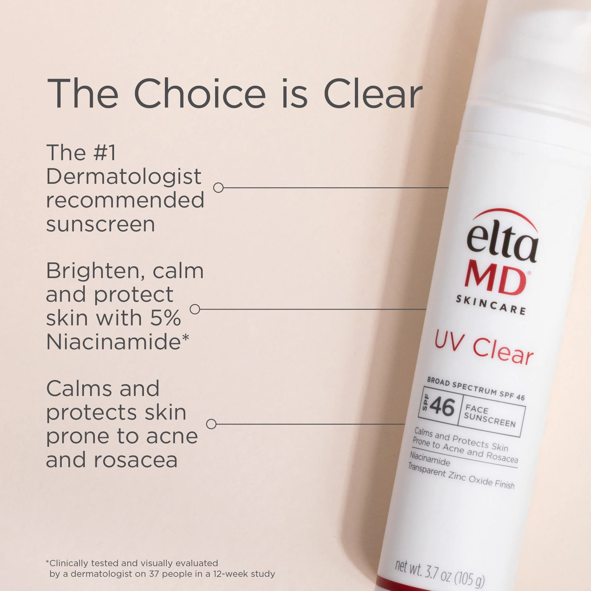 UV Clear Broad-Spectrum SPF 46 - Image 11