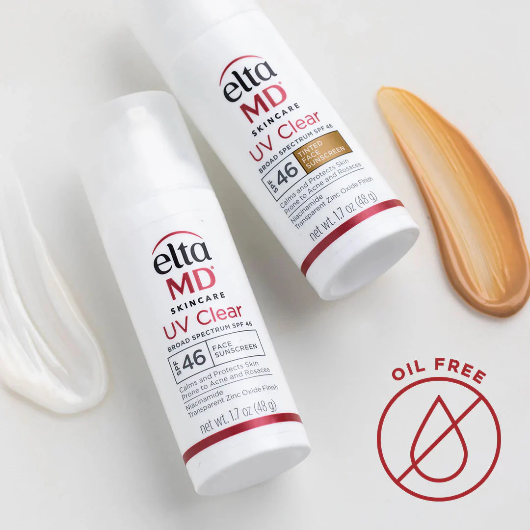 UV Clear Broad-Spectrum SPF 46 - Image 18
