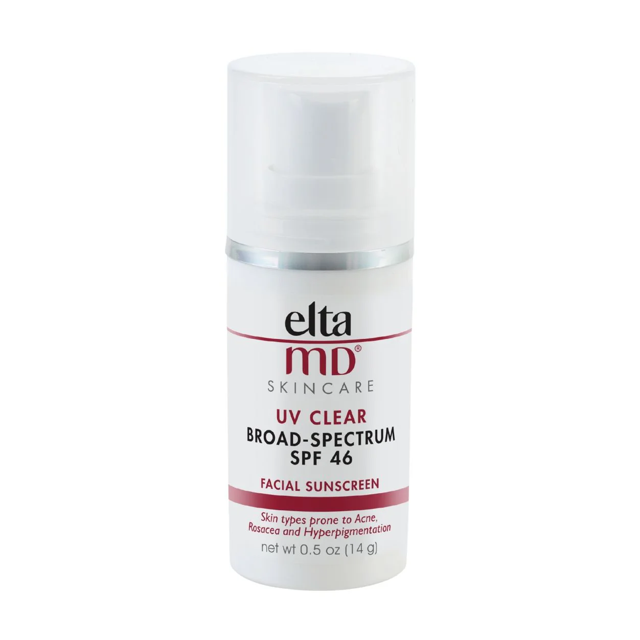 UV Clear Broad-Spectrum SPF 46 - Image 4