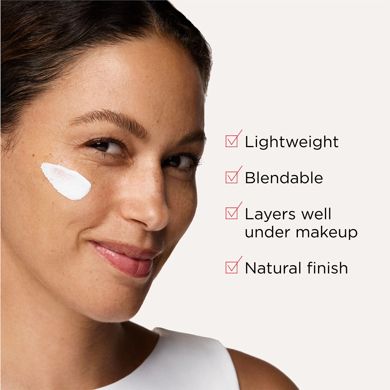 UV Daily Hydration+ Broad Spectrum SPF 50 - Image 4