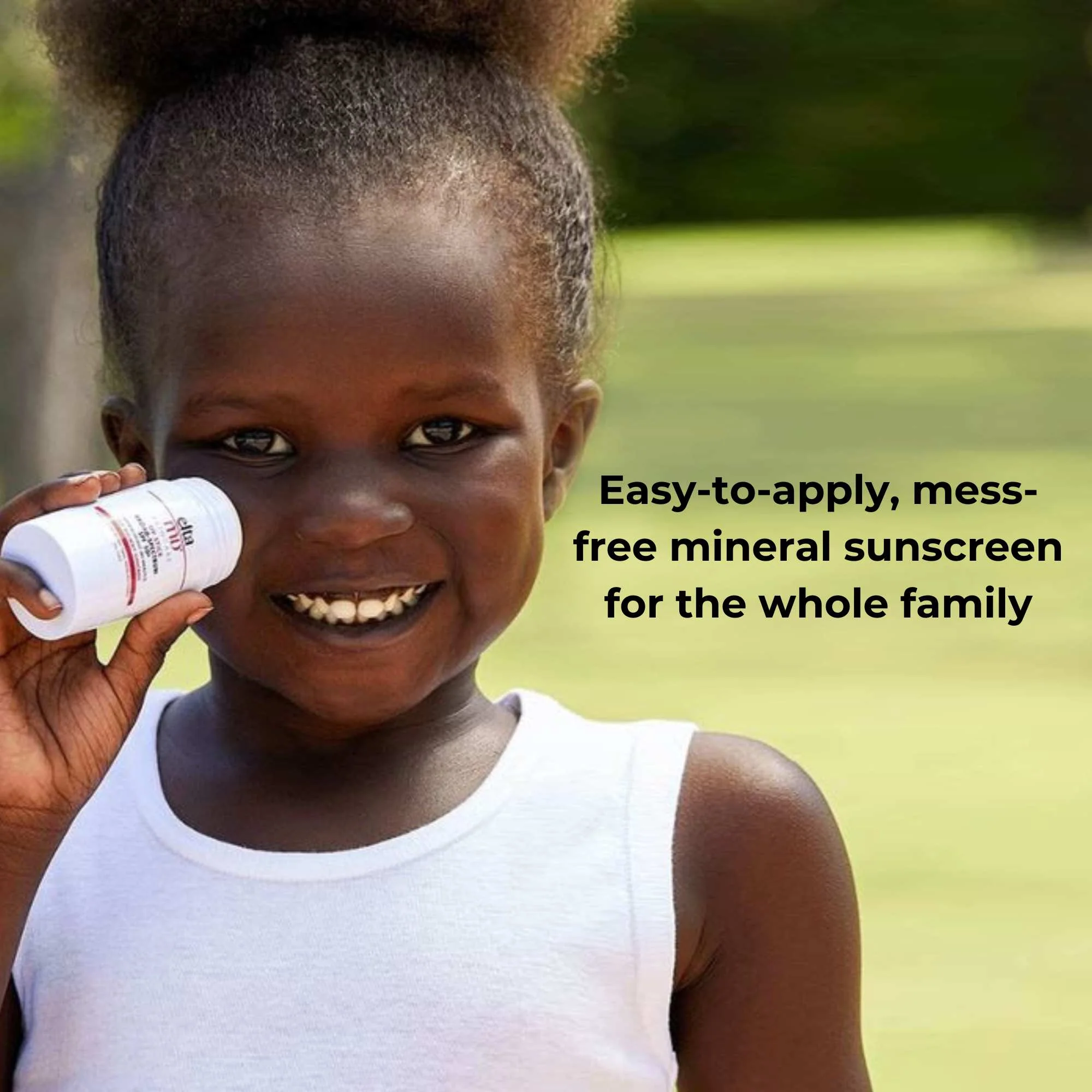 UV Stick Broad-Spectrum SPF 50+ - Image 2
