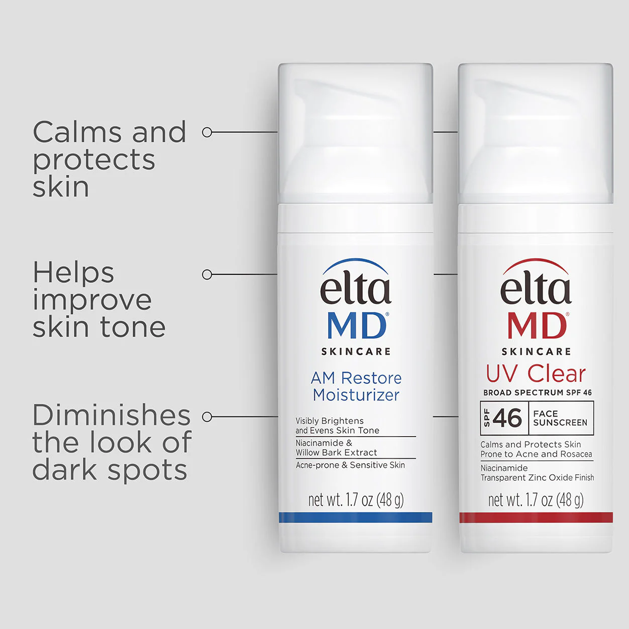 Clear Skin Daily Duo Kit - Image 10