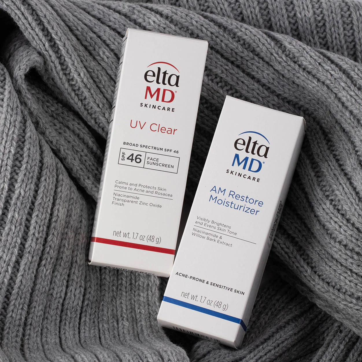 Clear Skin Daily Duo Kit - Image 5