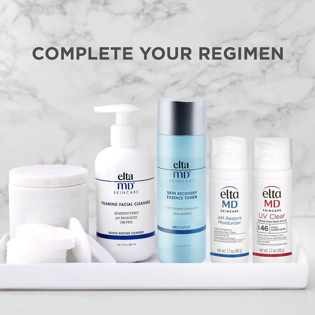 Clear Skin Daily Duo Kit - Image 8