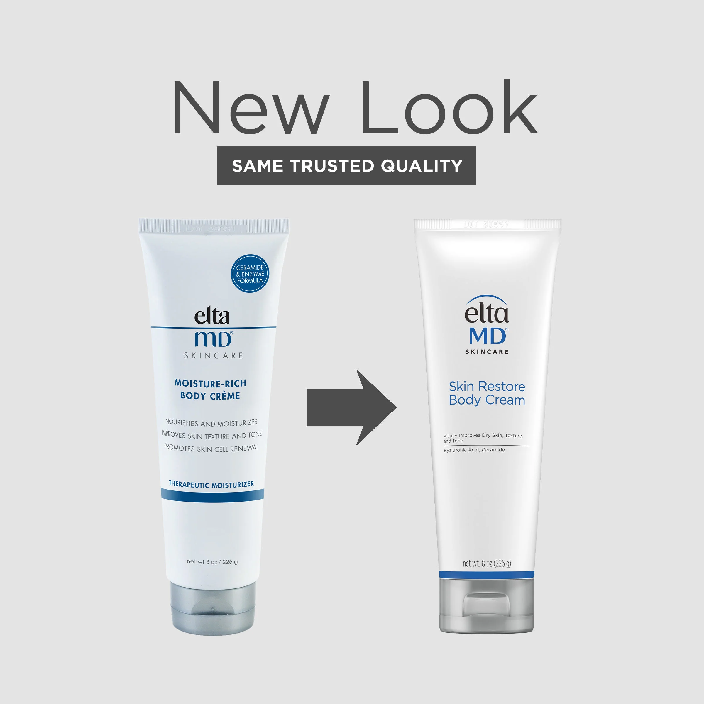 Skin Restore Body Cream - Image 2