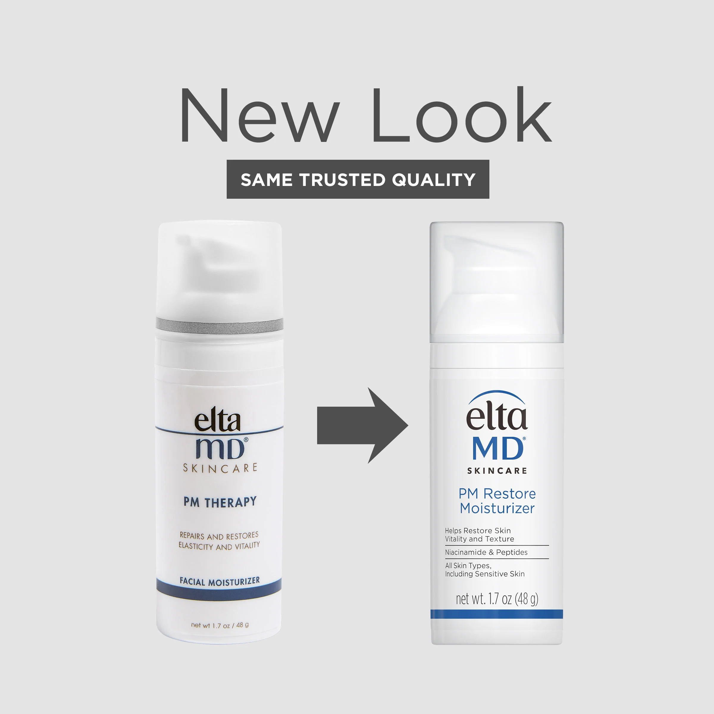 PM Restore Moisturizer - Image 2