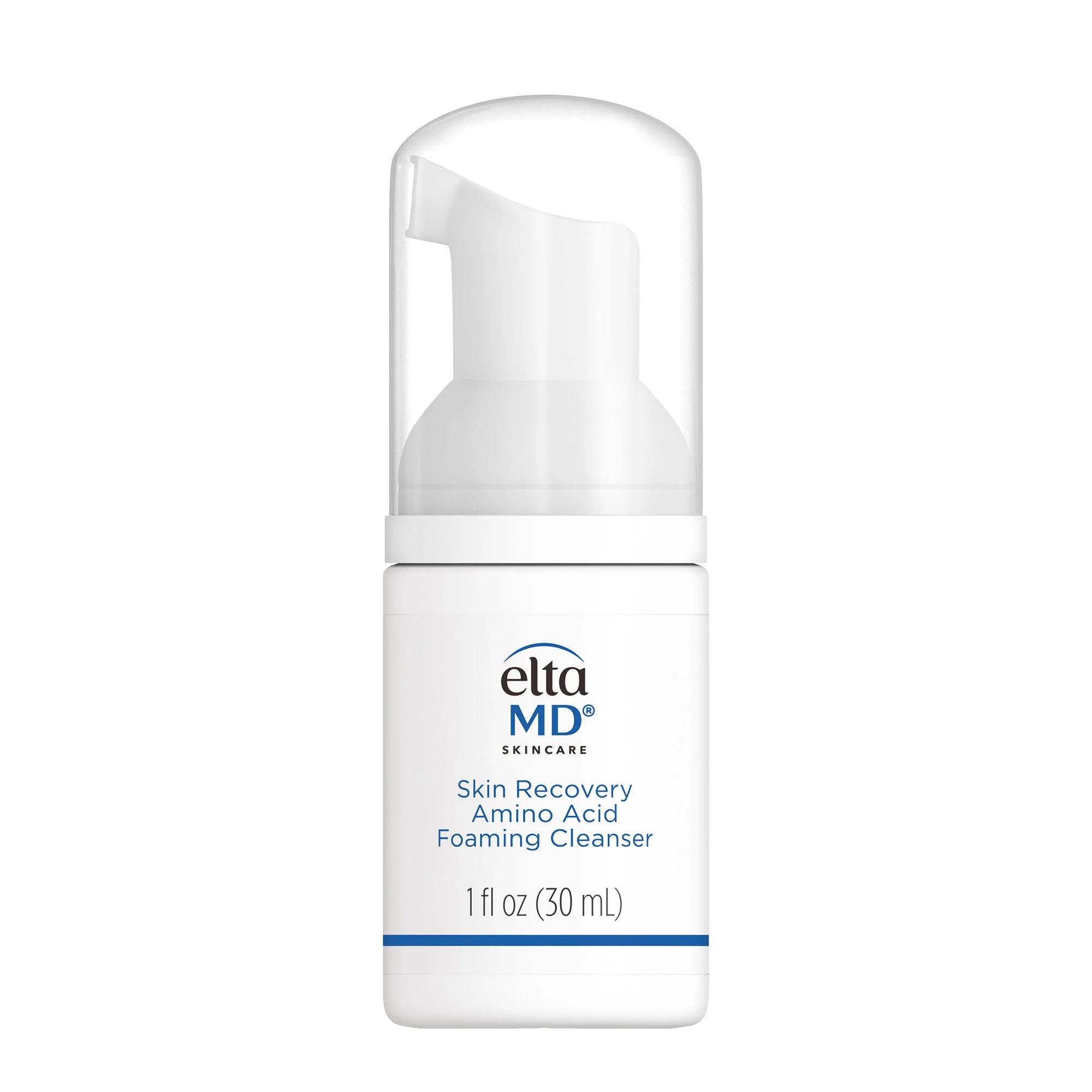 Skin Recovery Amino Acid Foaming Cleanser - Image 2