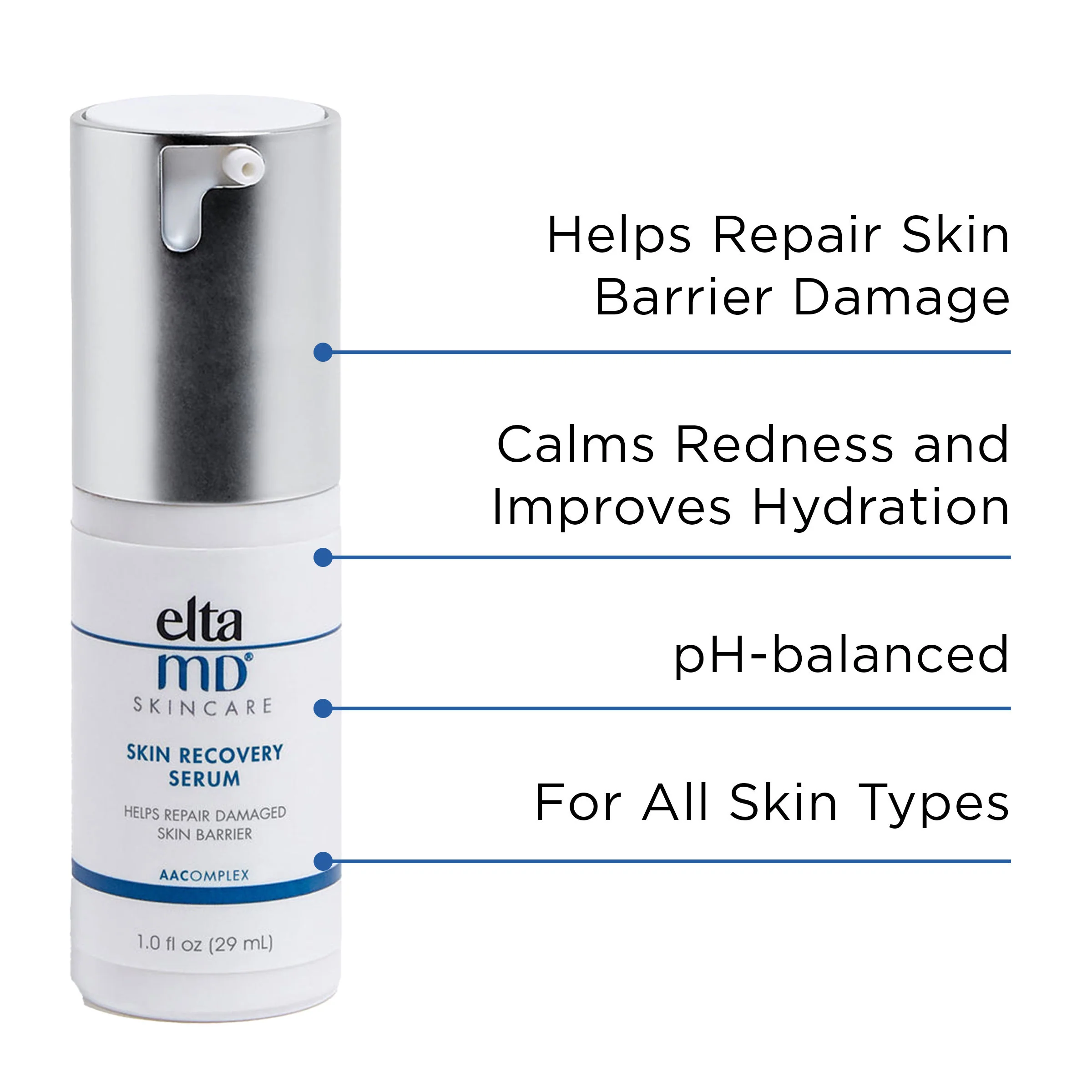 Skin Recovery Serum - Image 5