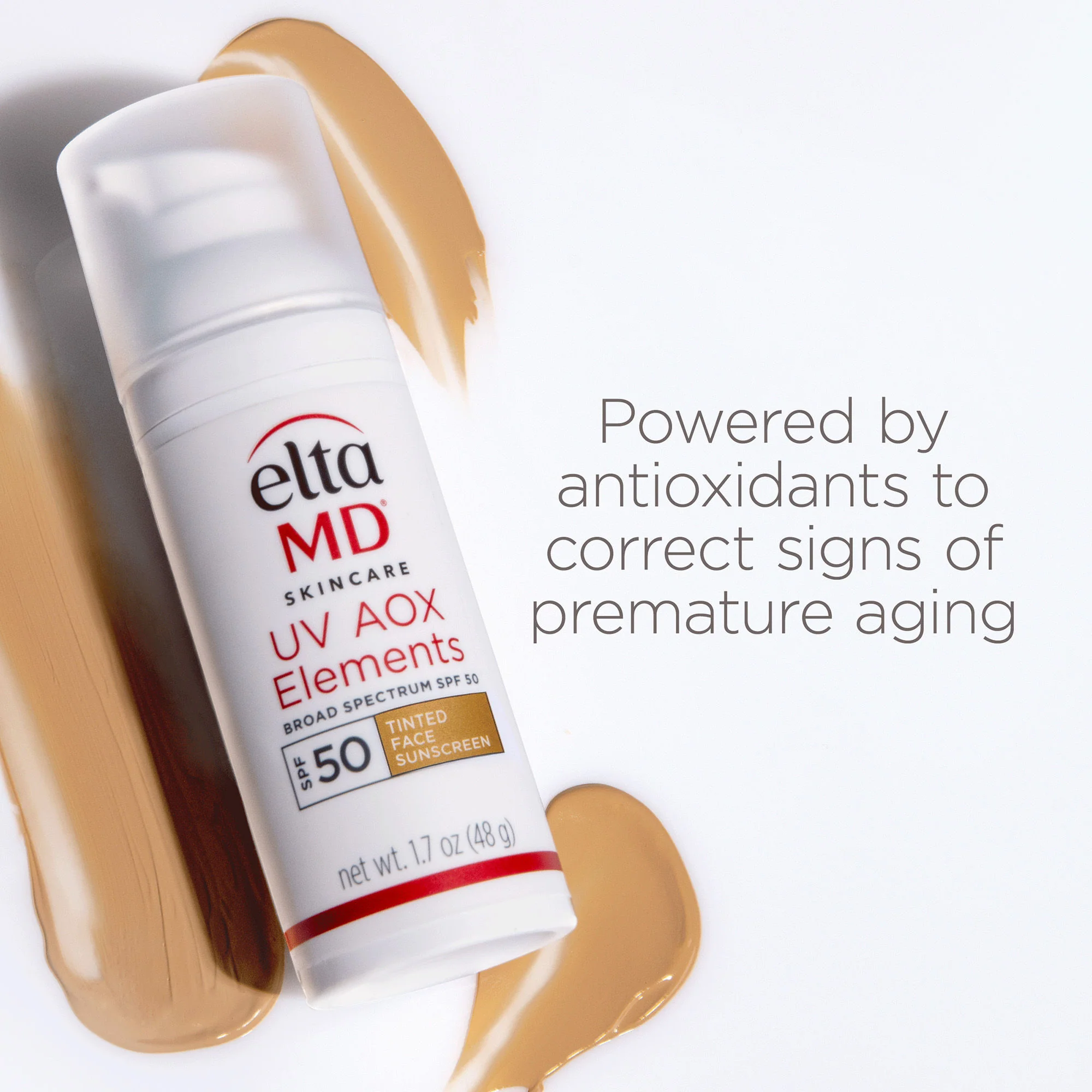 UV AOX Elements Broad Spectrum SPF 50 - Image 21