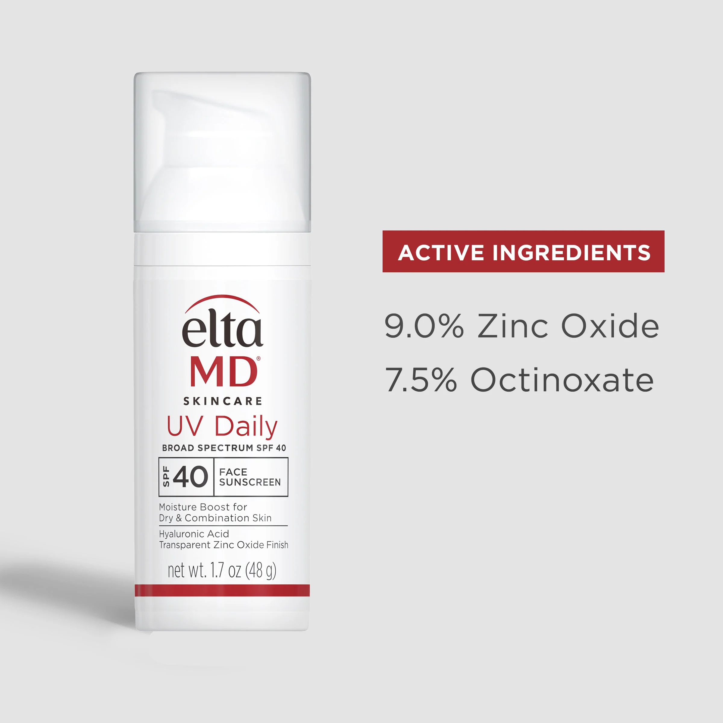 UV Daily Broad-Spectrum Facial Sunscreen SPF 40 - Image 7