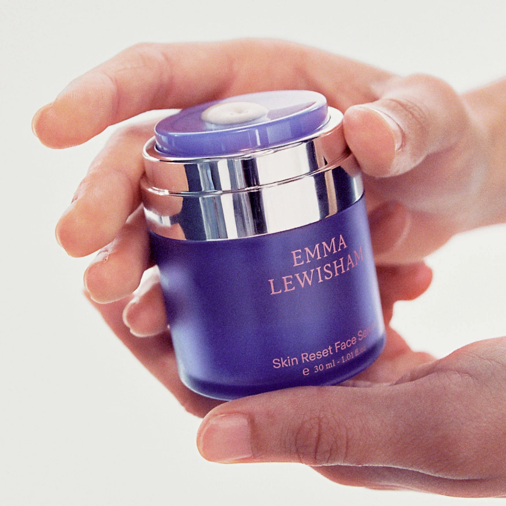 Skin Reset Face Serum - Image 3