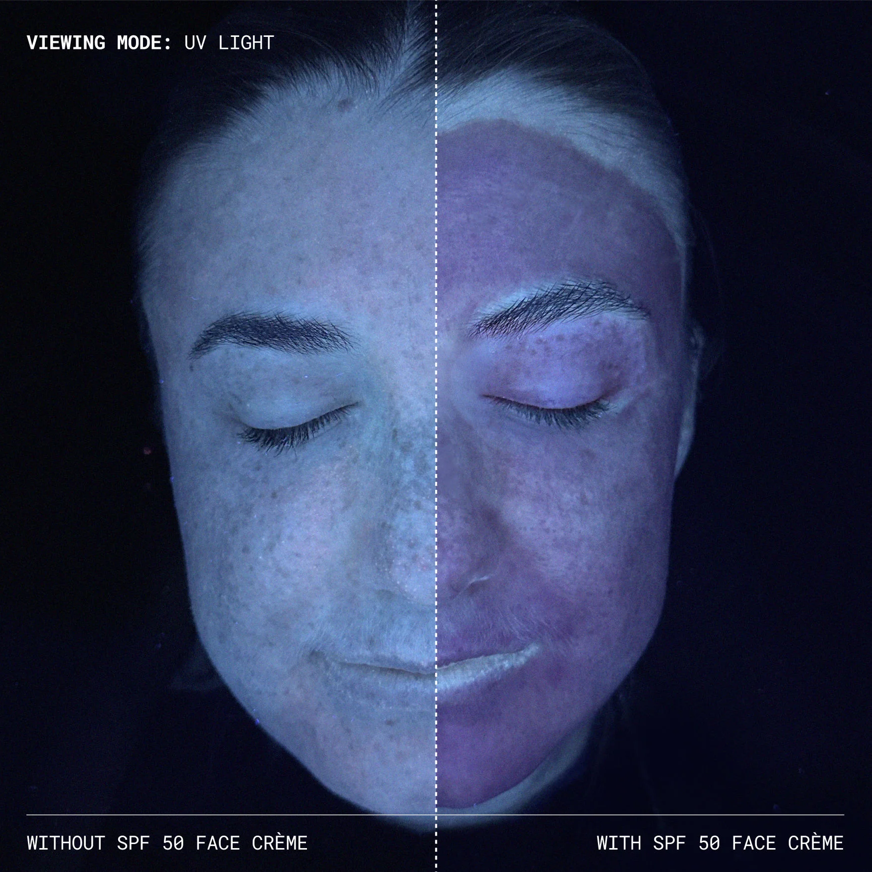Sunceutical SPF 50 Mineral Face Cream - Image 5