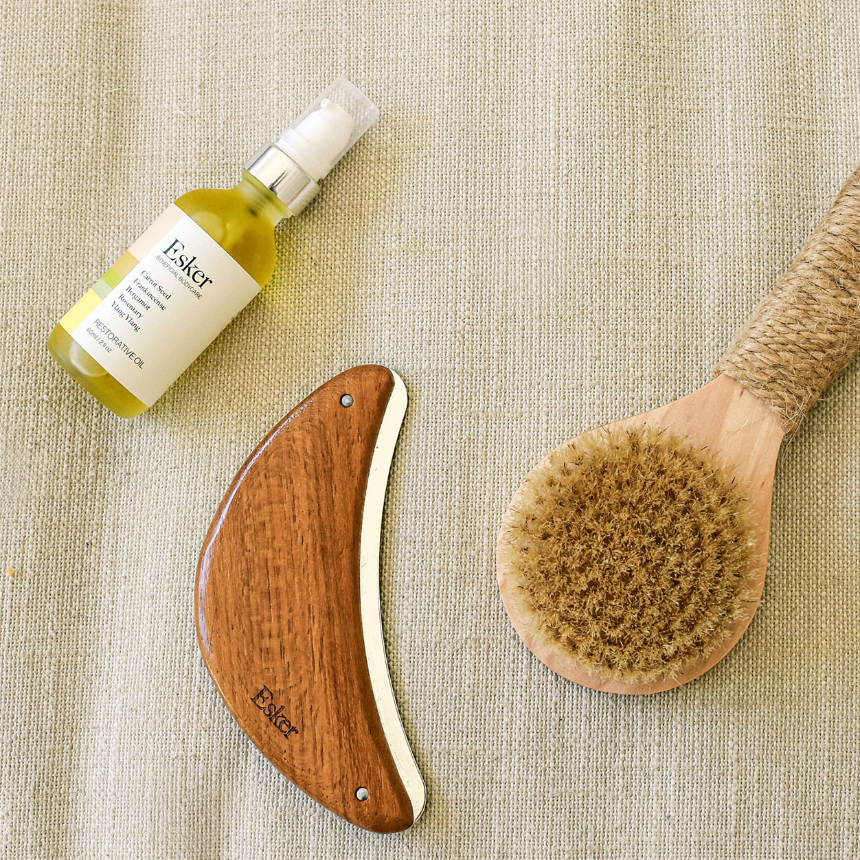 Dry Brush - Image 3