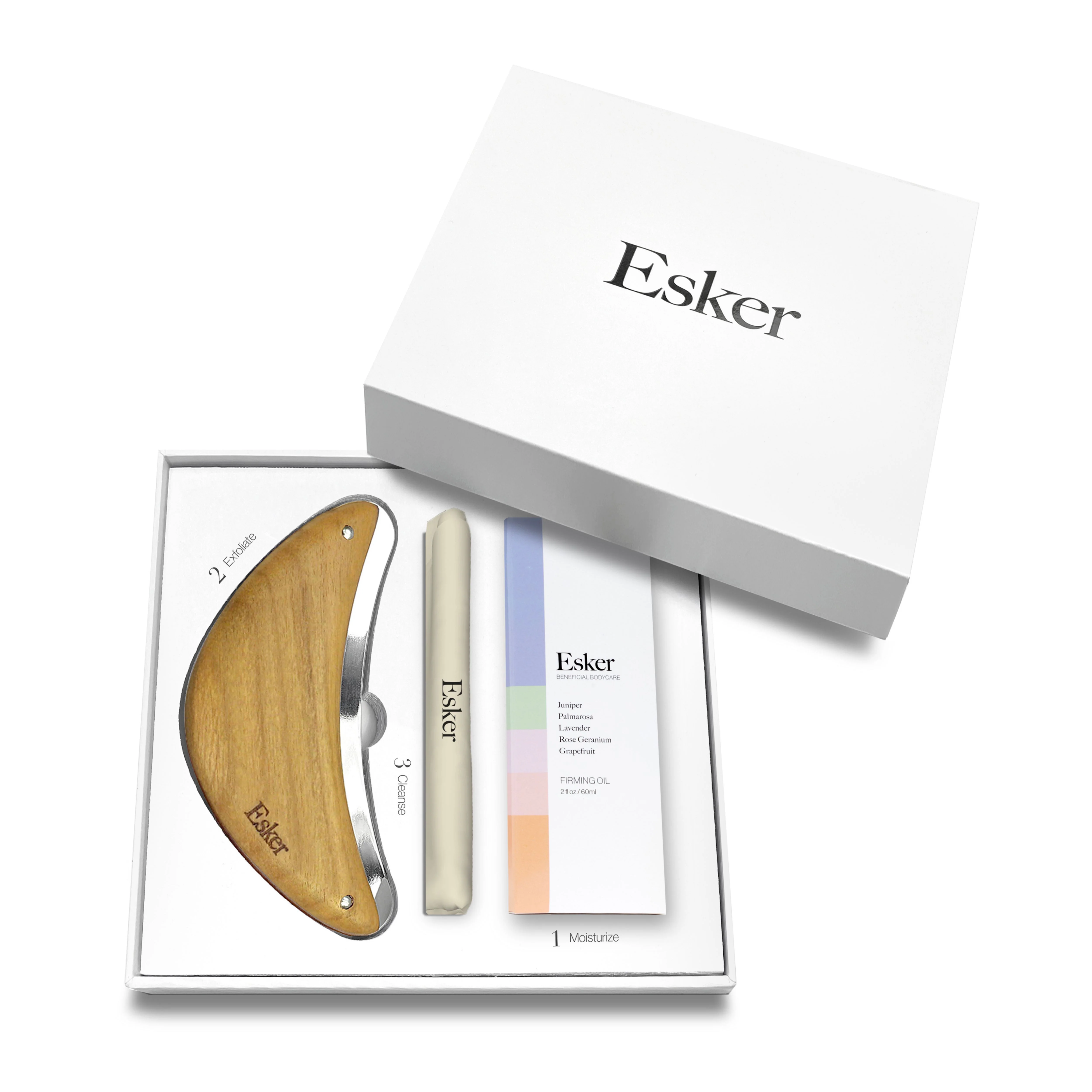 Firming Body Plane Set - Image 3