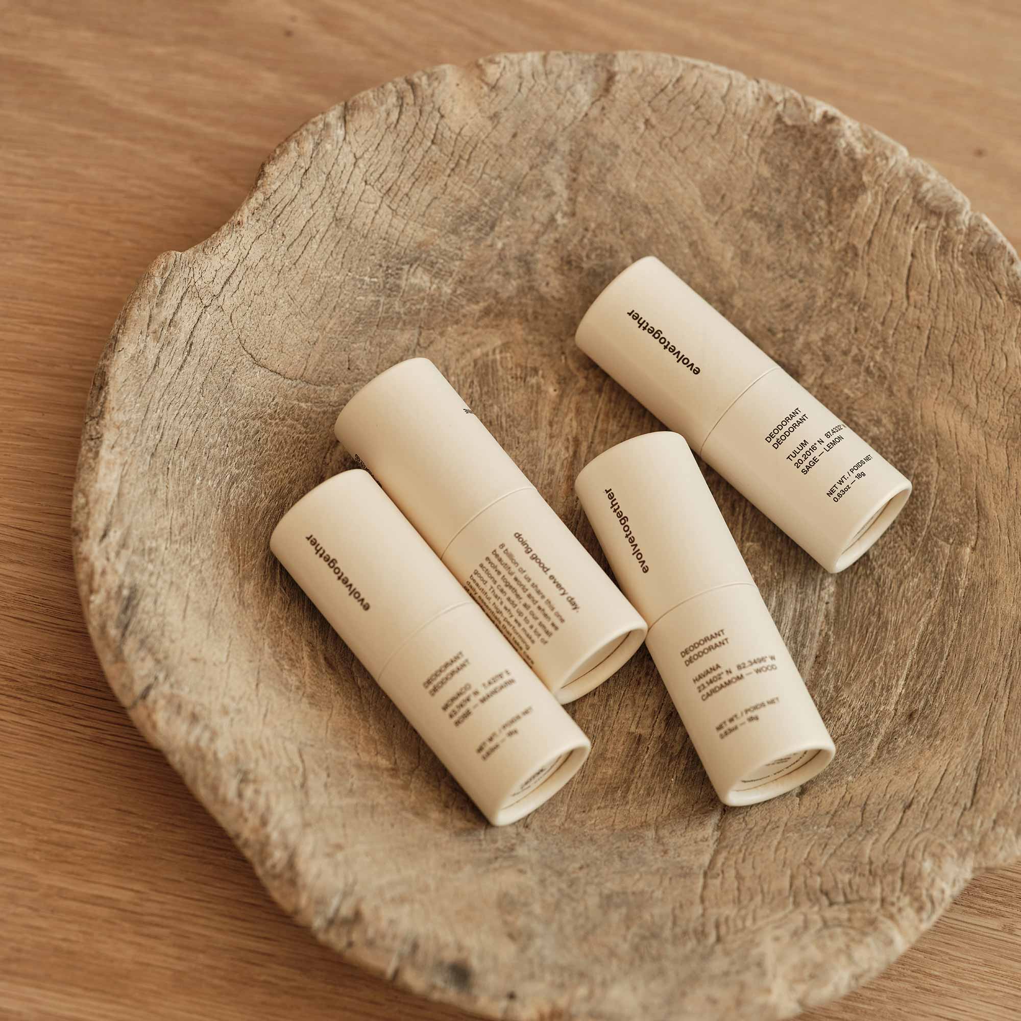Deodorant Discovery Set - Image 4