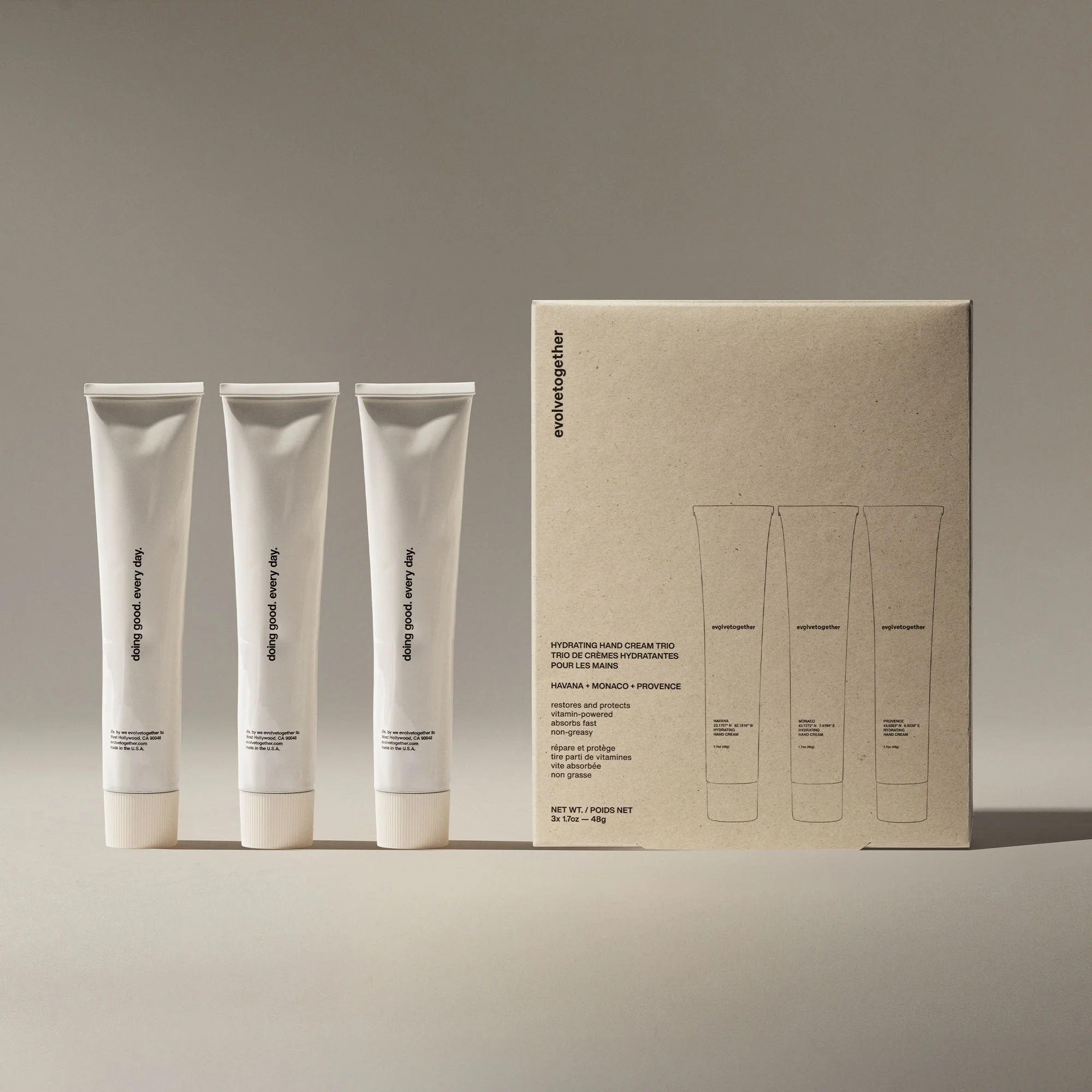 Hydrating Lip Balm Mini Set (Limited Edition) - Image 4