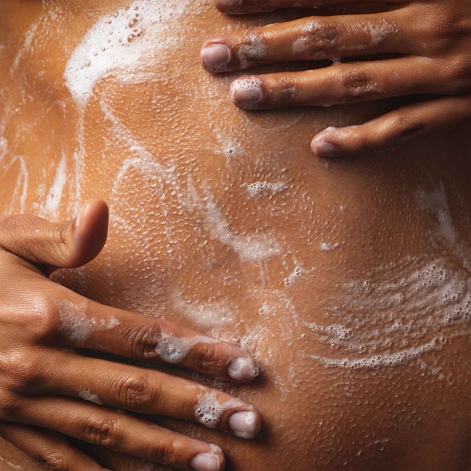 Monaco Hydrating Bar Soap - Image 4
