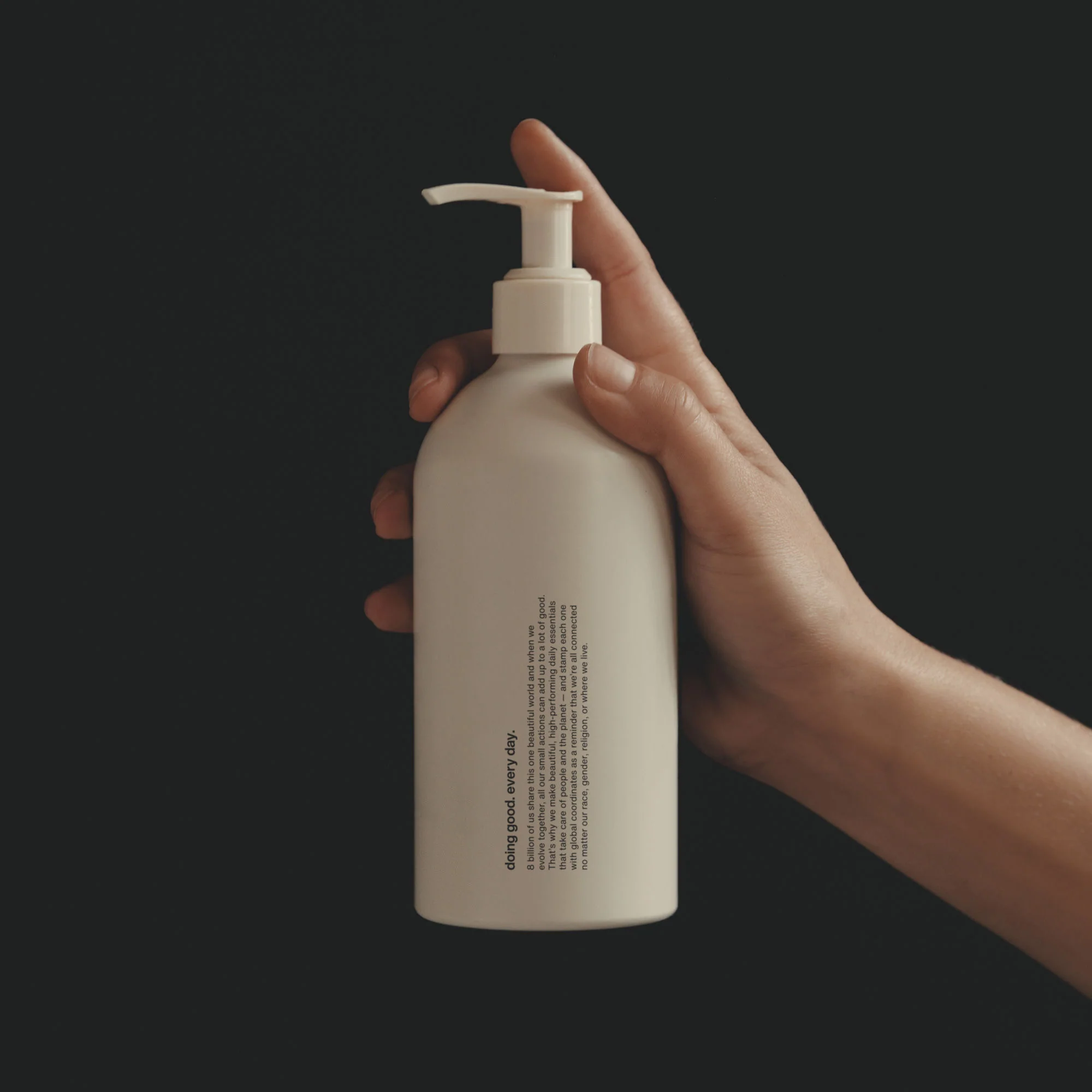 Monaco Nutrient Rich Body Cleanser - Image 6