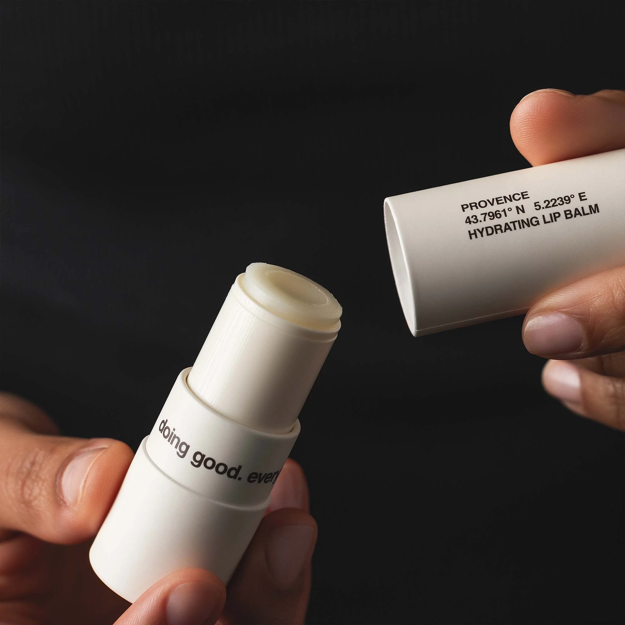 Provence Hydrating Lip Balm - Image 6