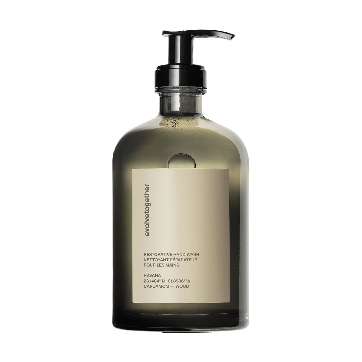 Restorative Hand Wash Havana