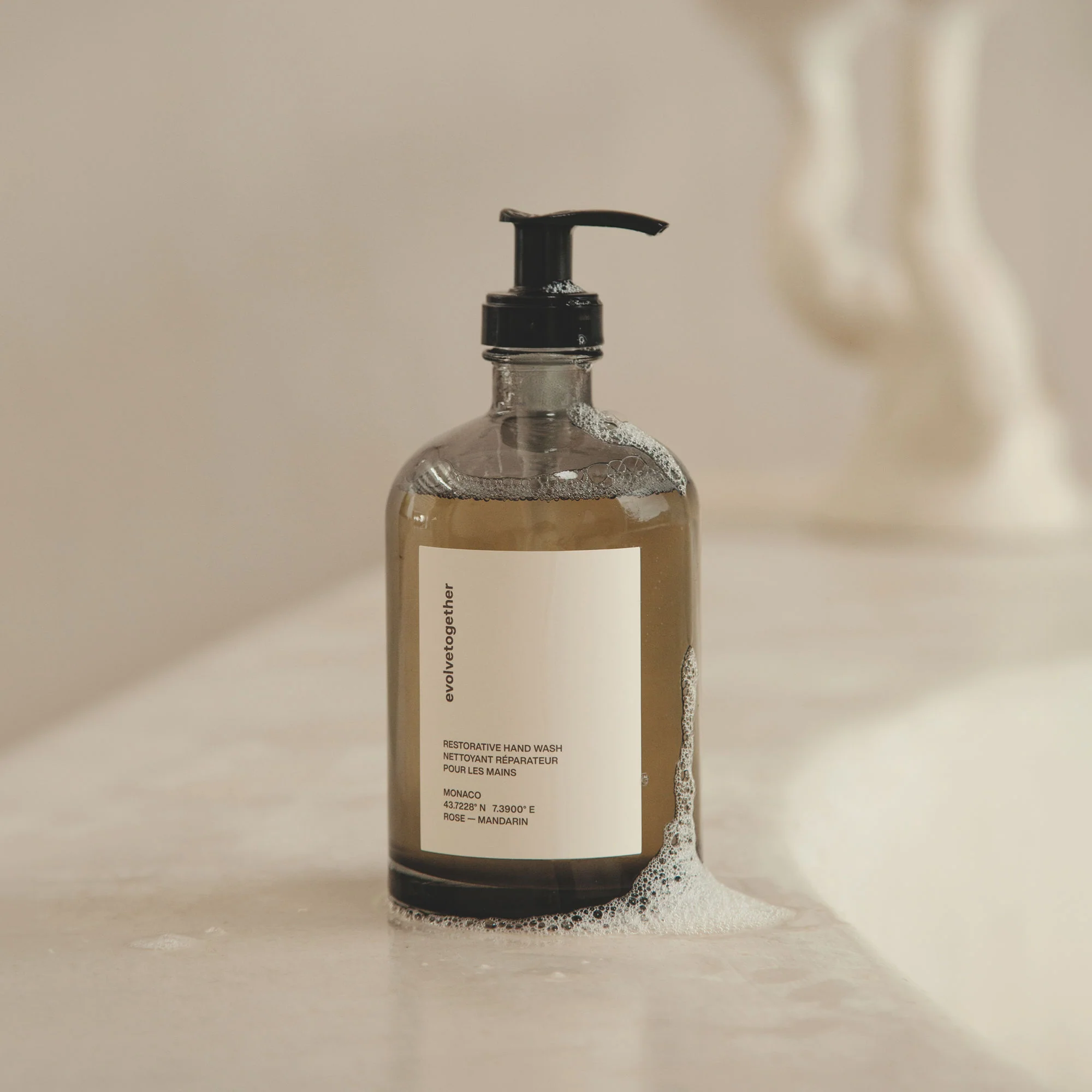 Restorative Hand Wash Havana - Image 4
