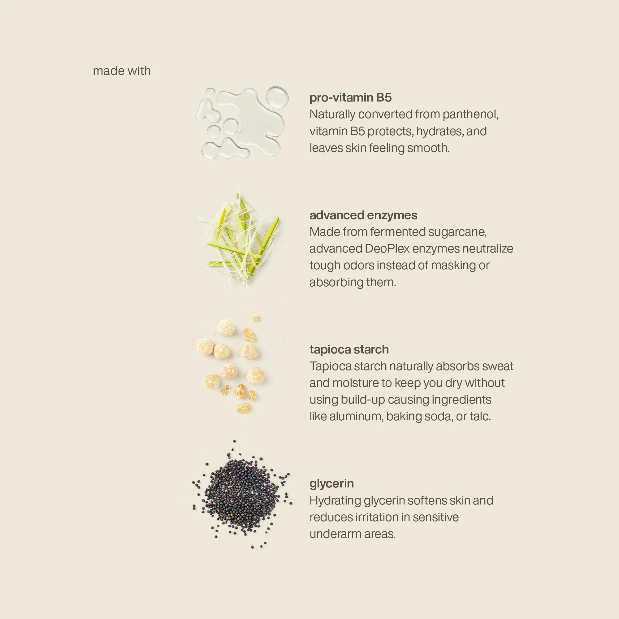 Taormina Deodorant - Image 8