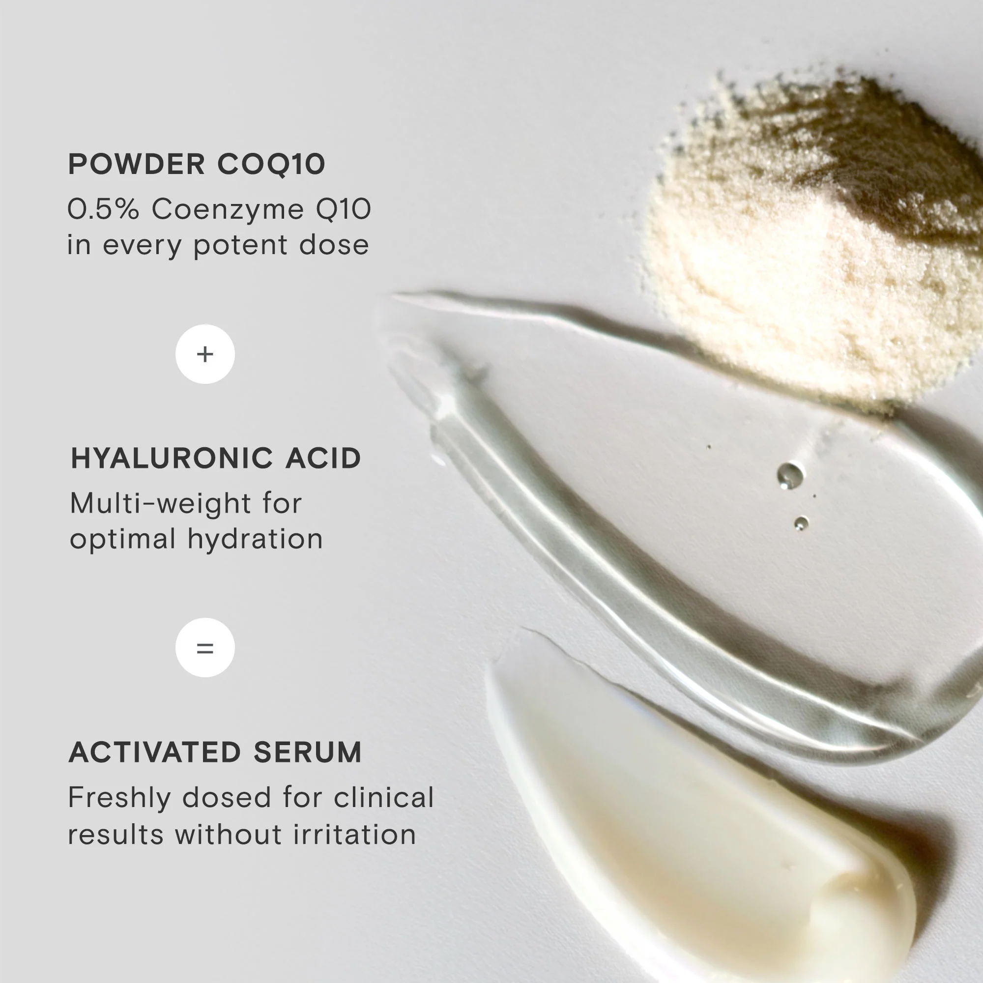 Firming Filter CoQ10 Power Serum - Image 4