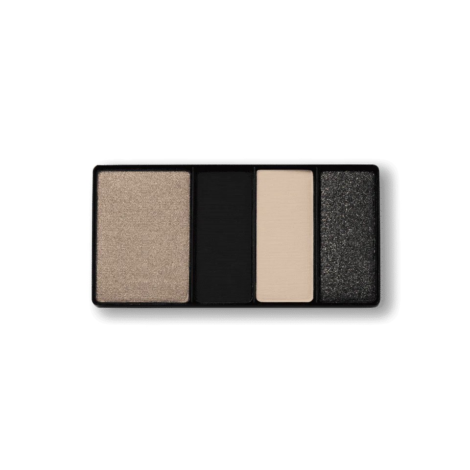 Eye Wardobe Compact with Refill - Image 3