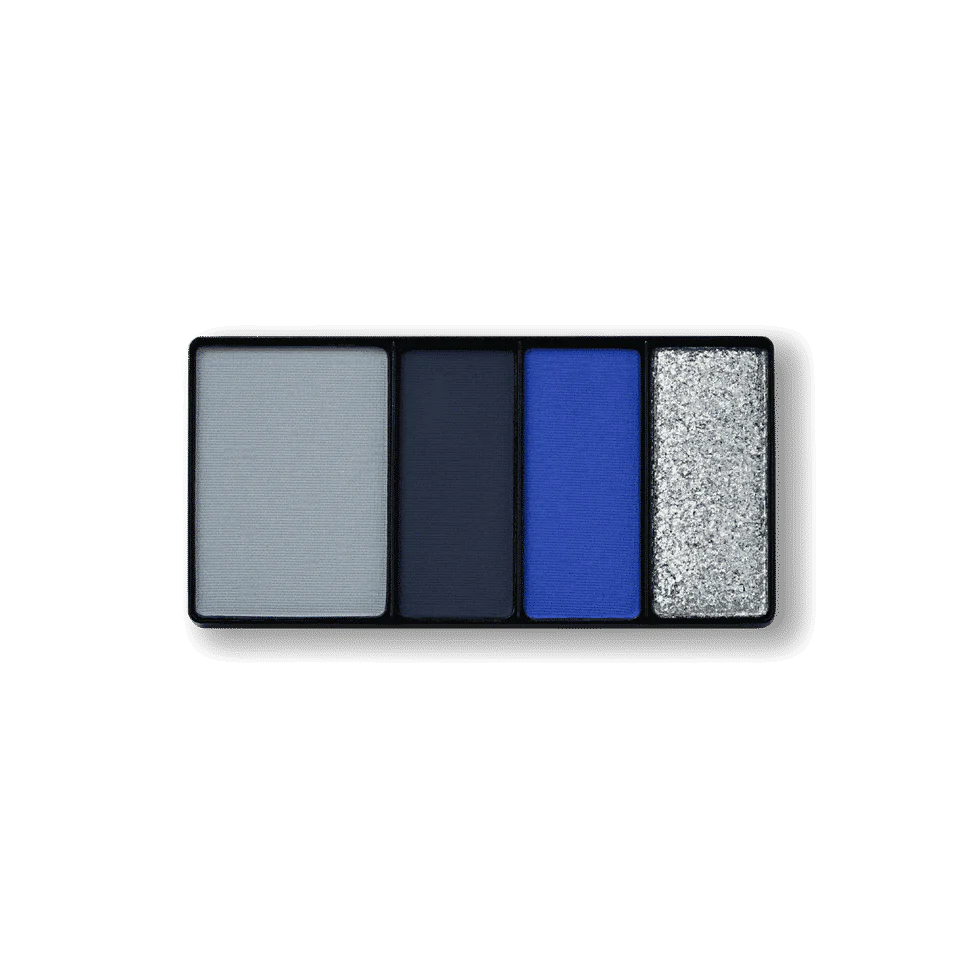 Eye Wardobe Compact with Refill - Image 4