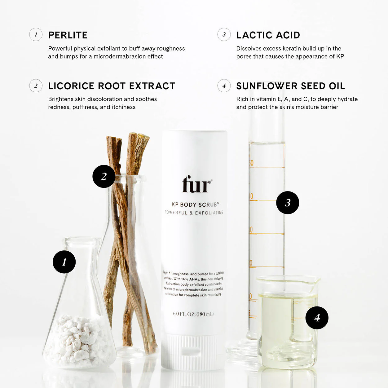 KP Body Scrub - Image 7