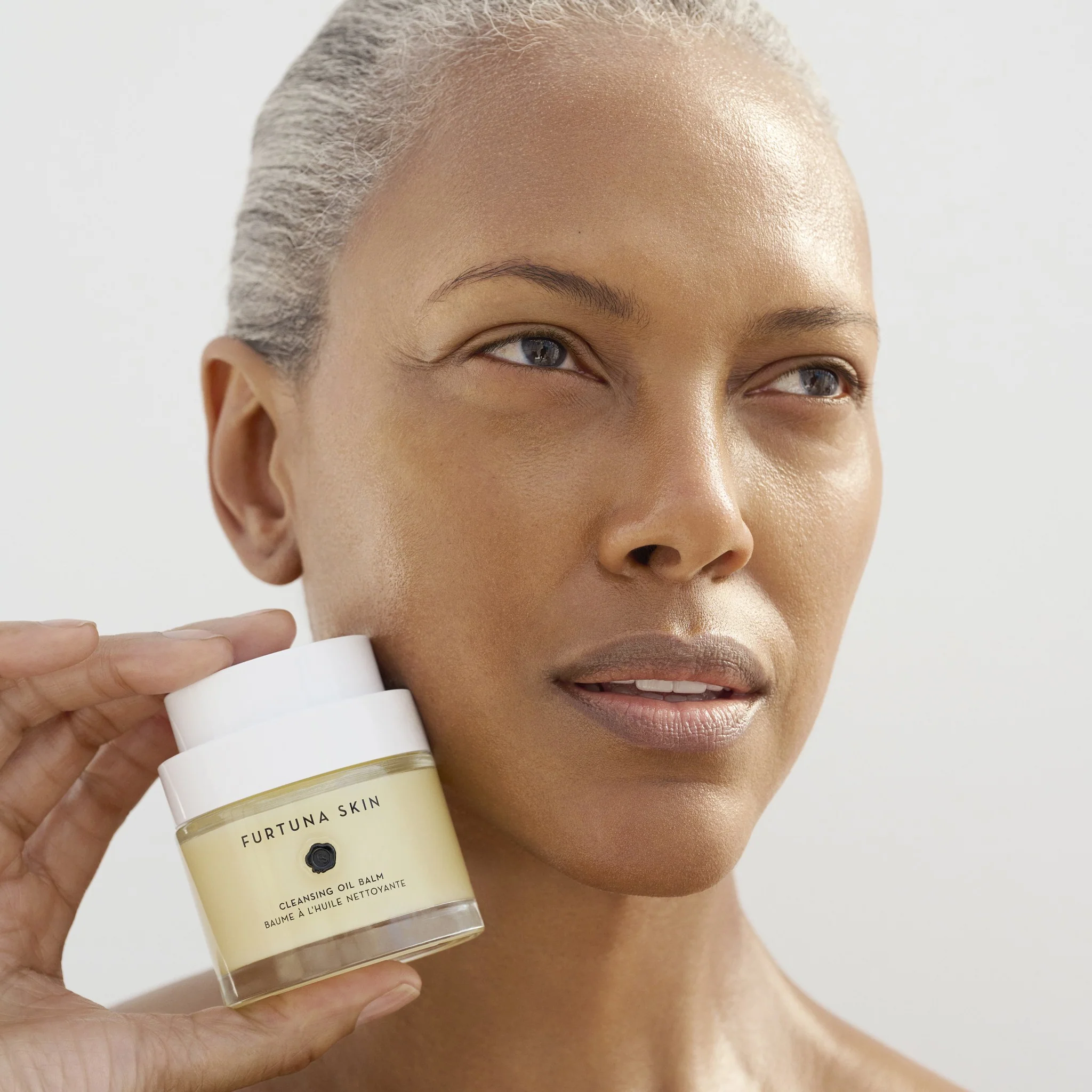 Cleansing Oil Balm - Image 5