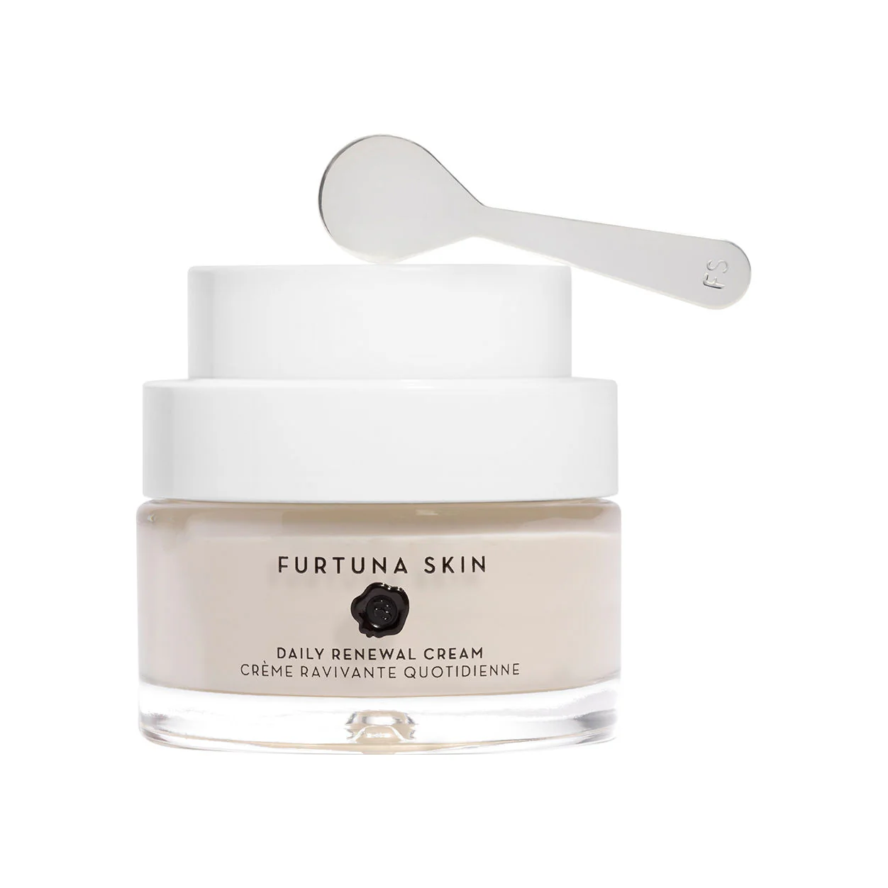 Perla Brillante Daily Renewal Cream - Image 4
