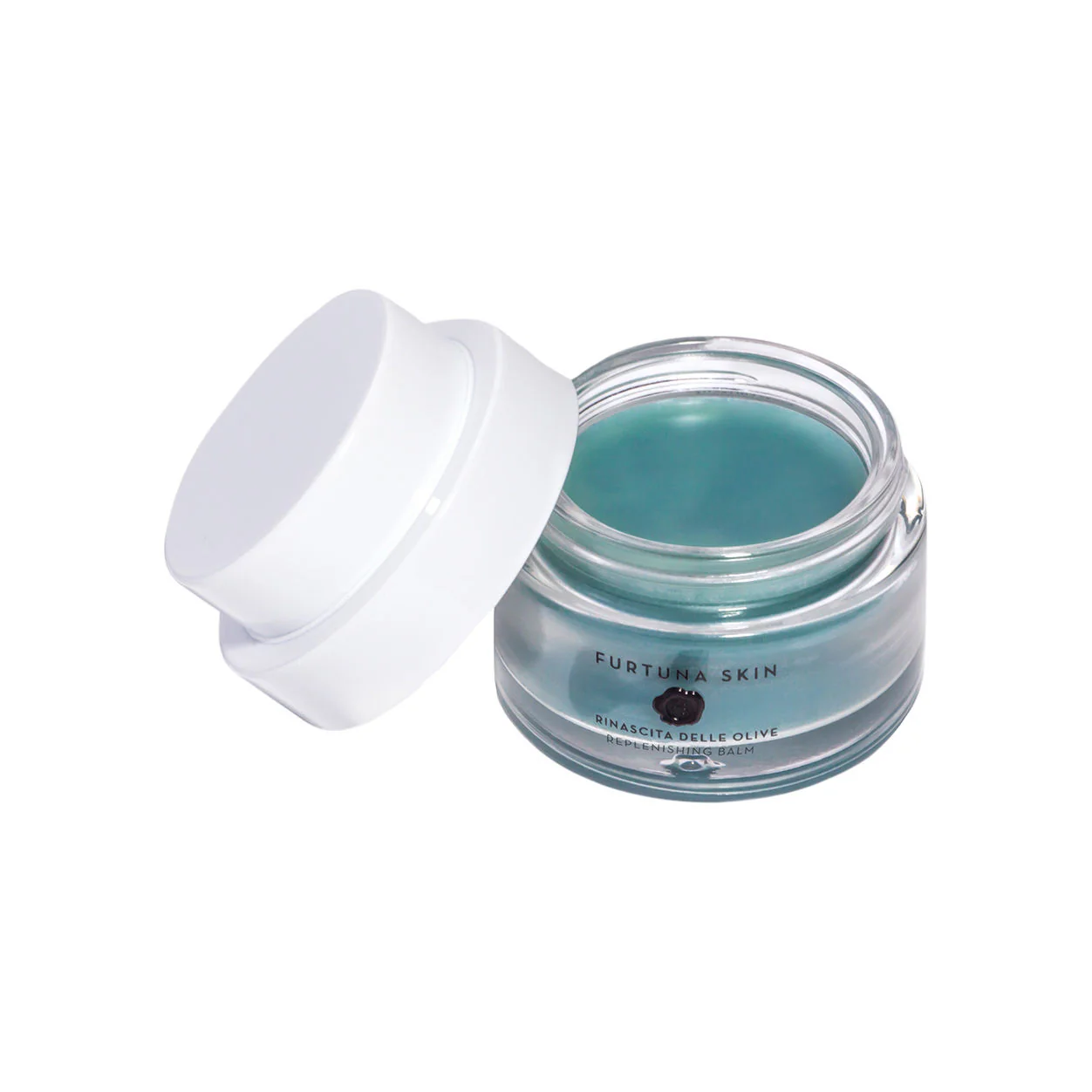 Rinascita Delle Olive Replenishing Balm - Image 3