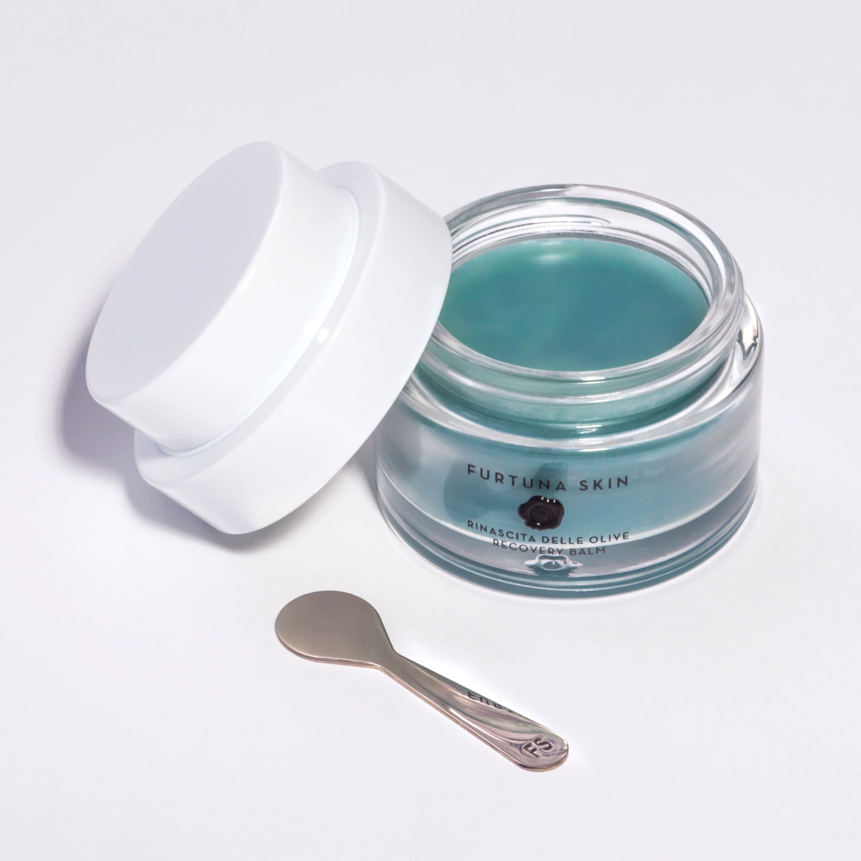 Rinascita Delle Olive Replenishing Balm - Image 7