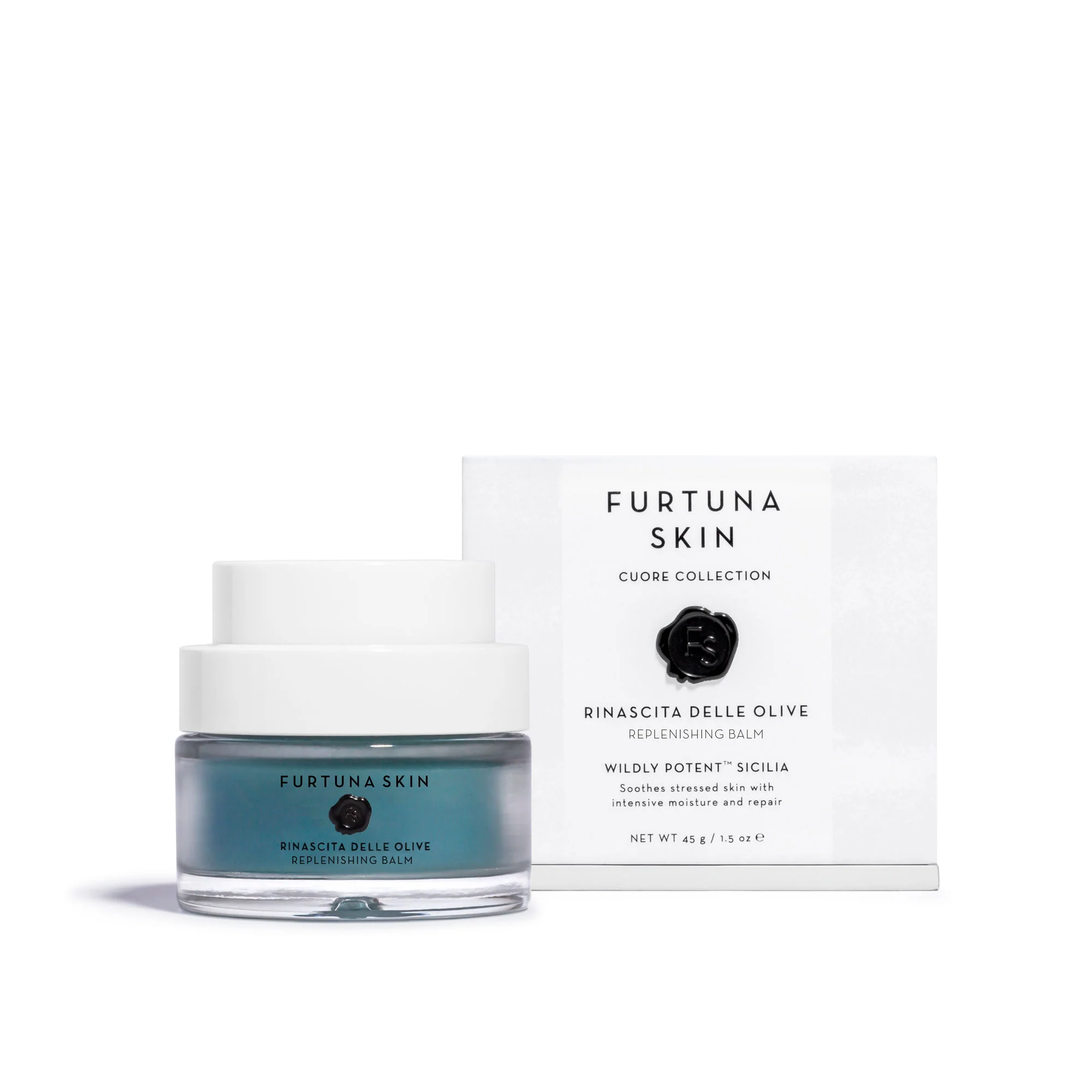 Rinascita Delle Olive Replenishing Balm - Image 9