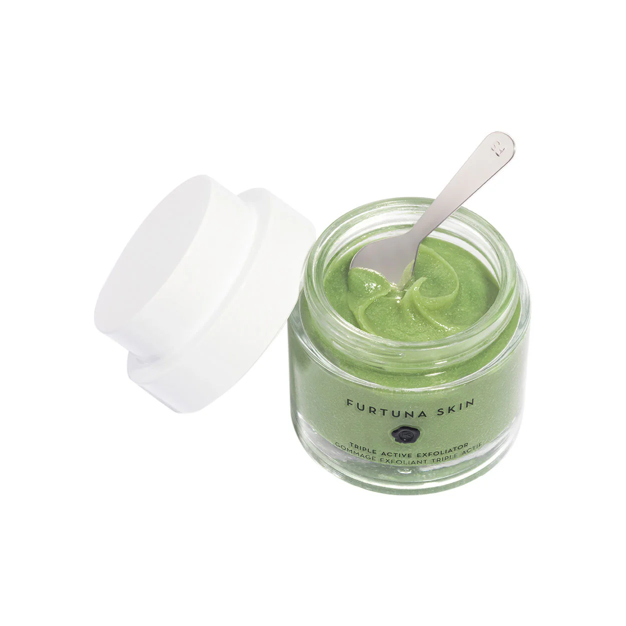 Triple Active Exfoliator - Image 3
