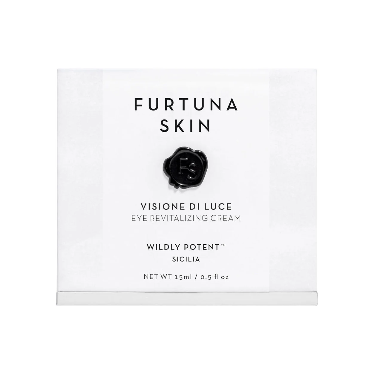 Visione Di Luce Eye Revitalizing Cream - Image 5