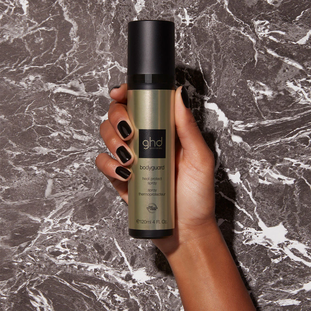 Bodyguard Heat Protect Spray - Image 5