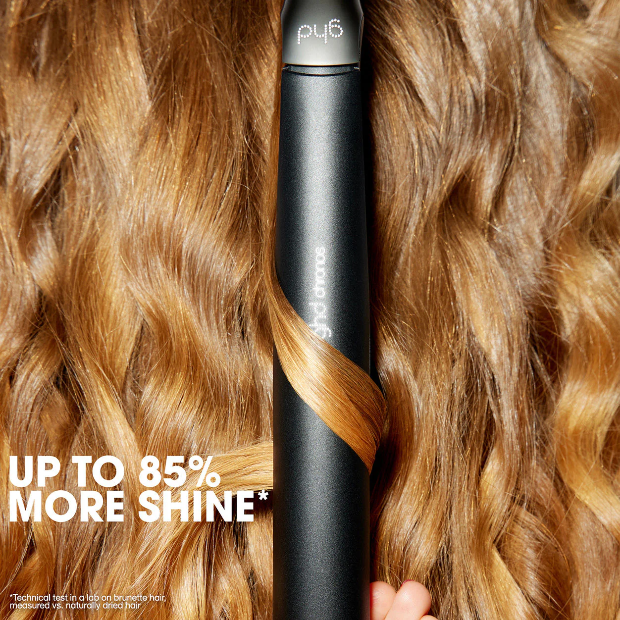 Chronos Styler 1" Flat Iron - Image 5