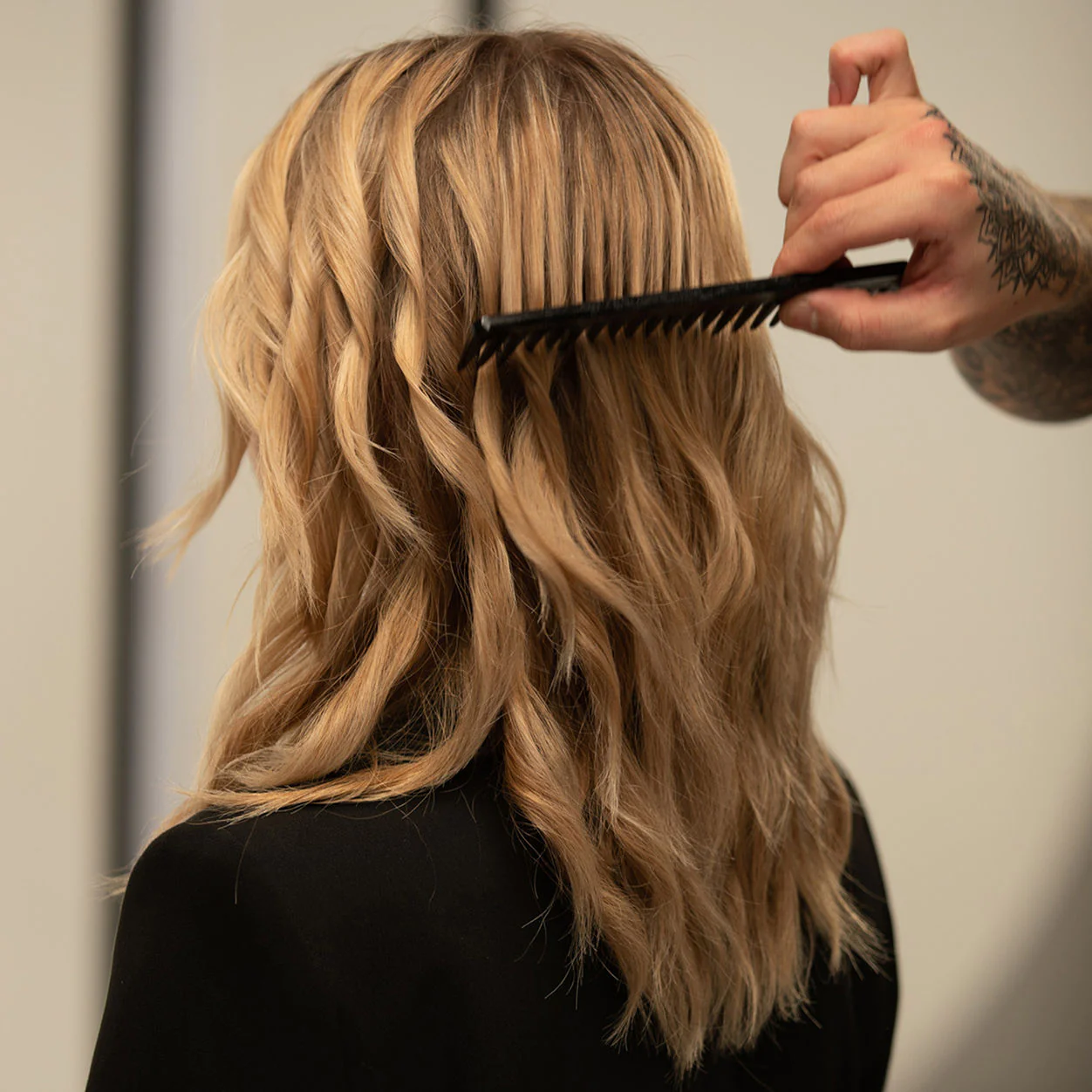 Detangling Comb - Image 3