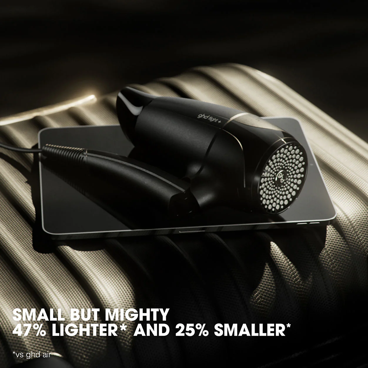 Flight+ Travel Hair Dryer - Image 5