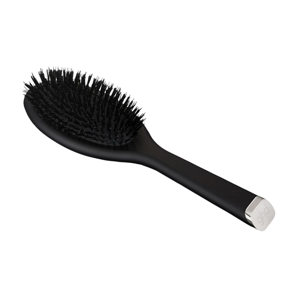 Oval Dressing Brush - Image 2