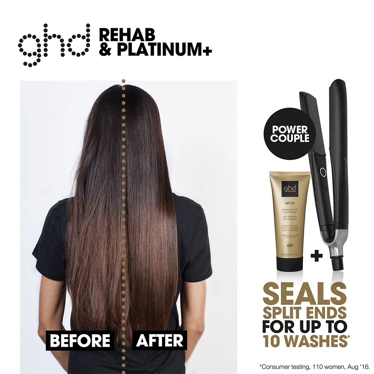 Rehab Advanced Split End Therapy - Image 3