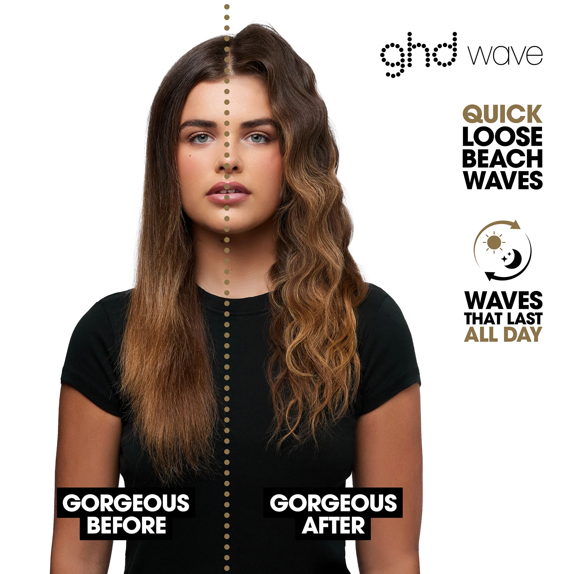 Wave Triple Barrel Waver - Image 6