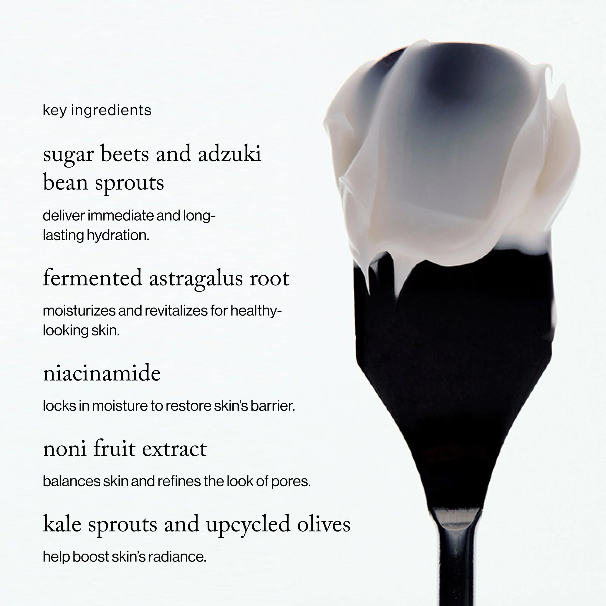72-Hour Supercharged Hydrating Water-Cream - Image 2